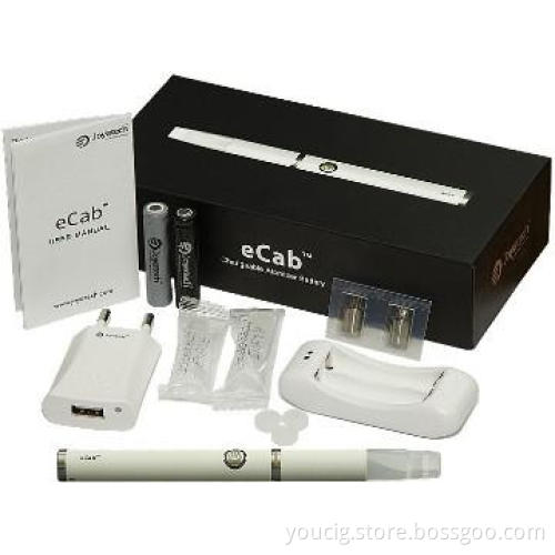 health ECAB V2  e smoke electronic cigarette